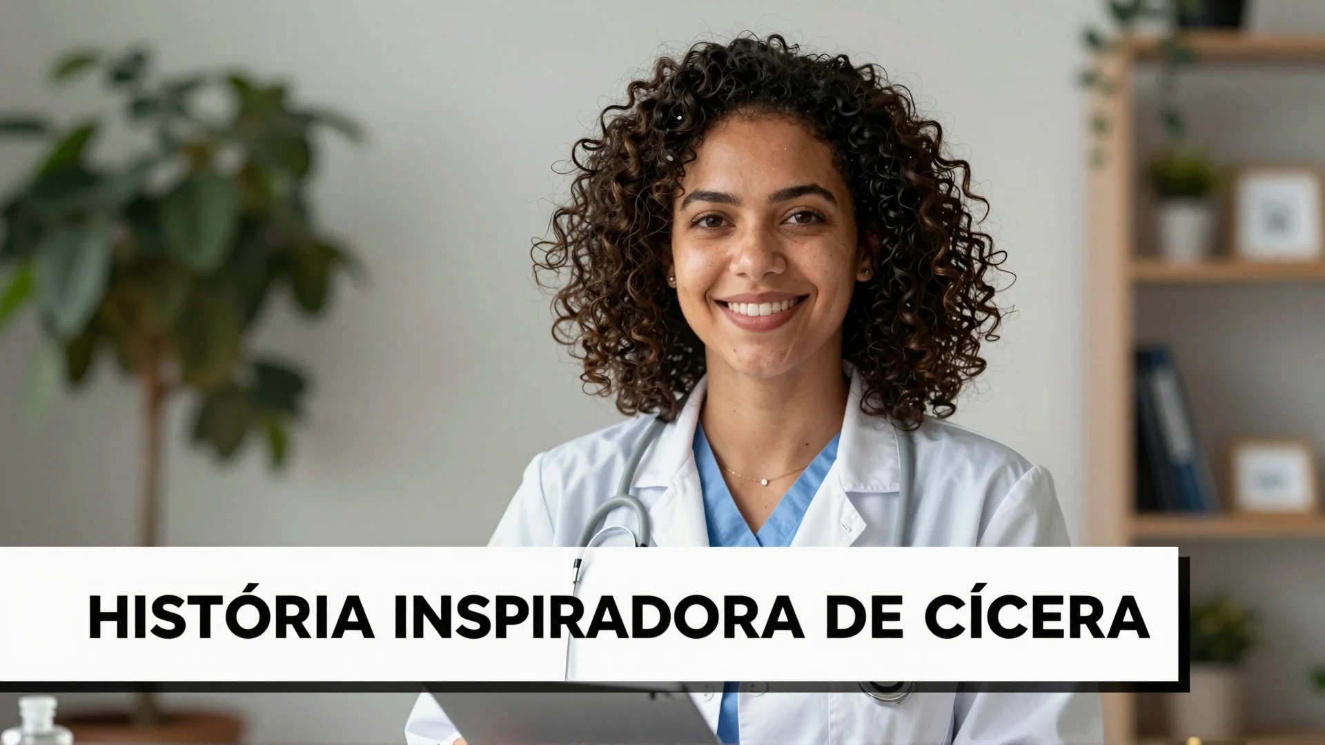 História inspiradora de Cícera: agentes de saúde mostram o impacto humano da atenção primária no SUS