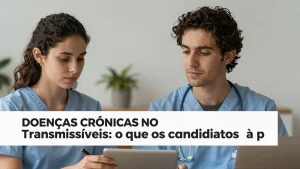 Doenças crônicas não transmissíveis: o que os candidatos à presidência pensam sobre políticas públicas de prevenção