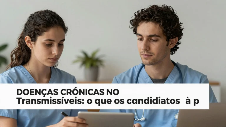 Doenças crônicas não transmissíveis: o que os candidatos à presidência pensam sobre políticas públicas de prevenção