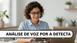 Análise de Voz por IA Detecta Diabetes Antes dos Sintomas: Como a Tecnologia Ajuda no Diagnóstico Precoce