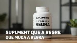 Suplemento que muda a regra: como a creatina aumenta força muscular mesmo sem treino