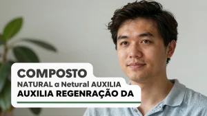 Composto Natural Auxilia Regeneração da Barreira Intestinal: Guia Completo e Seguro