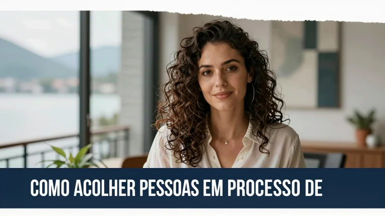 Como acolher pessoas em processo de luto na jornada do tratamento oncológico