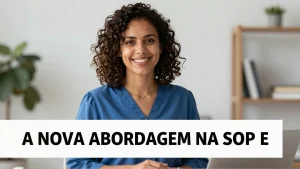 A Nova Abordagem na SOP e o Impacto Sistêmico na Saúde Brasileira