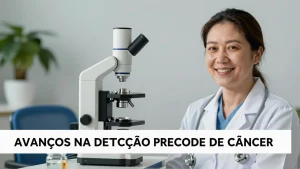 Avanços na detecção precoce de câncer de intestino: tecnologia e exames que salvam vidas
