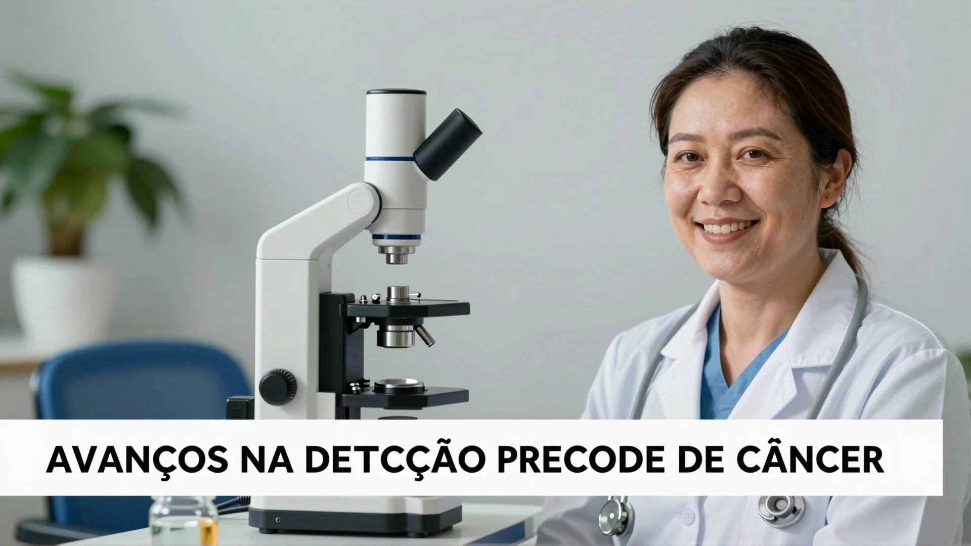 Avanços na detecção precoce de câncer de intestino: tecnologia e exames que salvam vidas