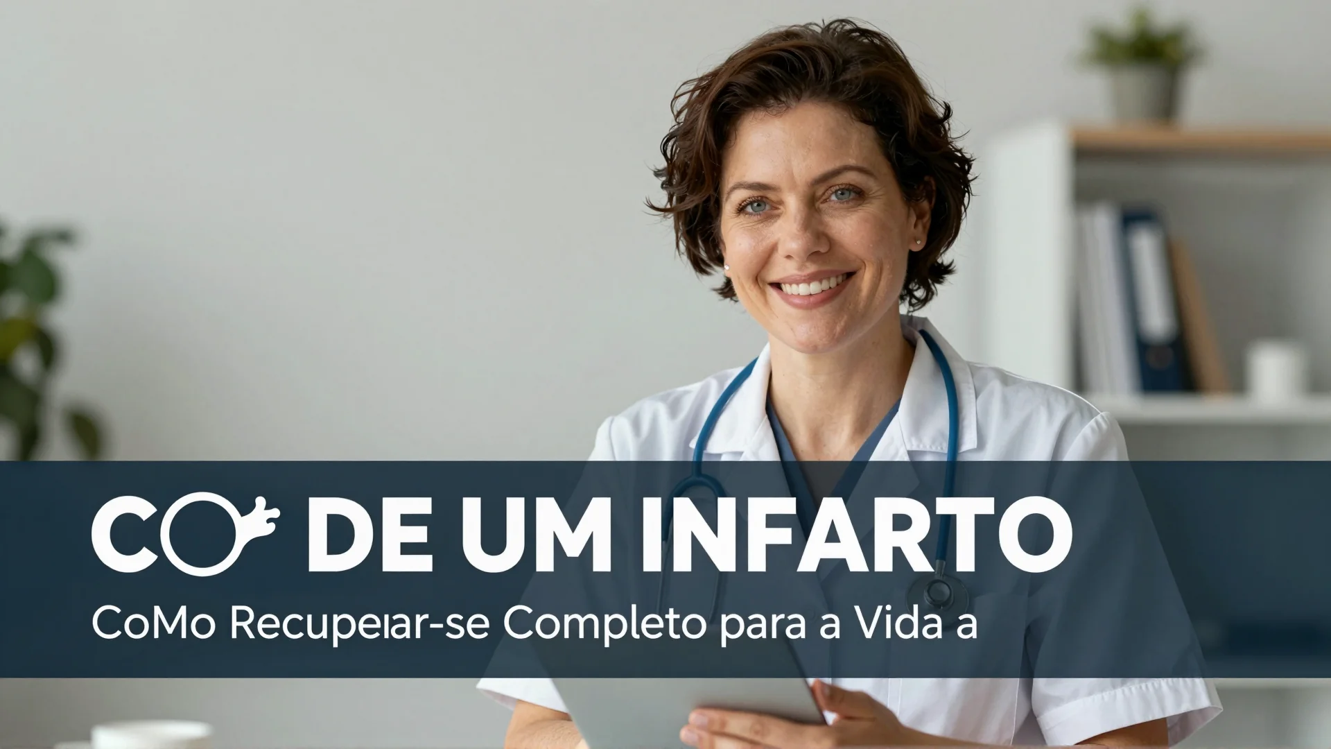 Como Recuperar-se de um Infarto: Guia Completo para a Vida após o Ataque Cardíaco