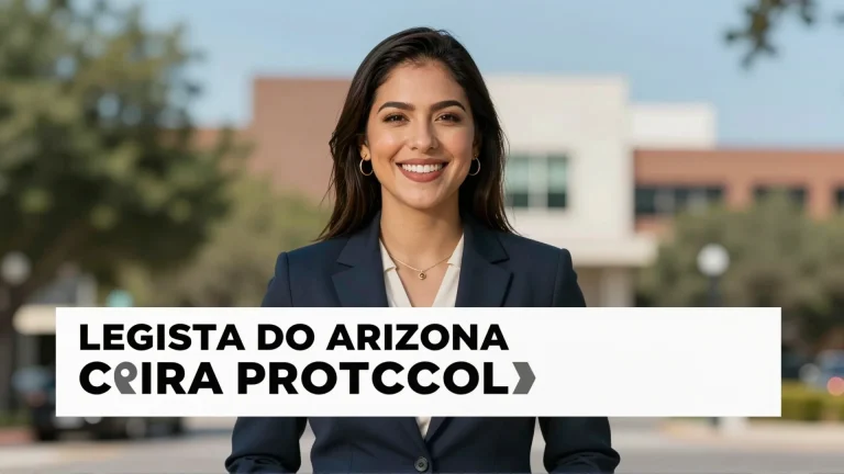 Legista do Arizona cria protocolo inovador para rastrear mortes por calor durante ondas de calor extremo