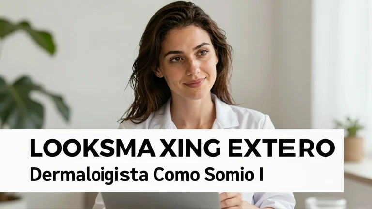 Looksmaxxing Extremo: Dermatologistas Explicam Como o Sono Insuficiente Afeta a Pele e Imunidade