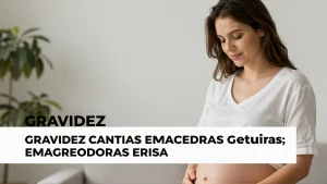 Gravidez canetas emagrecedoras gestantes: por que evitar seu uso durante a gravidez