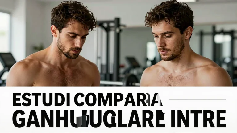 Estudo compara ganho muscular entre dietas vegetariana e carnívora: o que os resultados mostram sobre hipertrofia e saúde metabólica