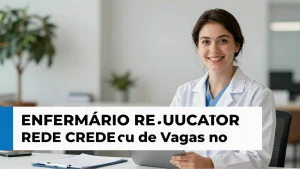 Enfermário Regulador Rede Credenciada: Abertura de Vagas no Rio de Janeiro