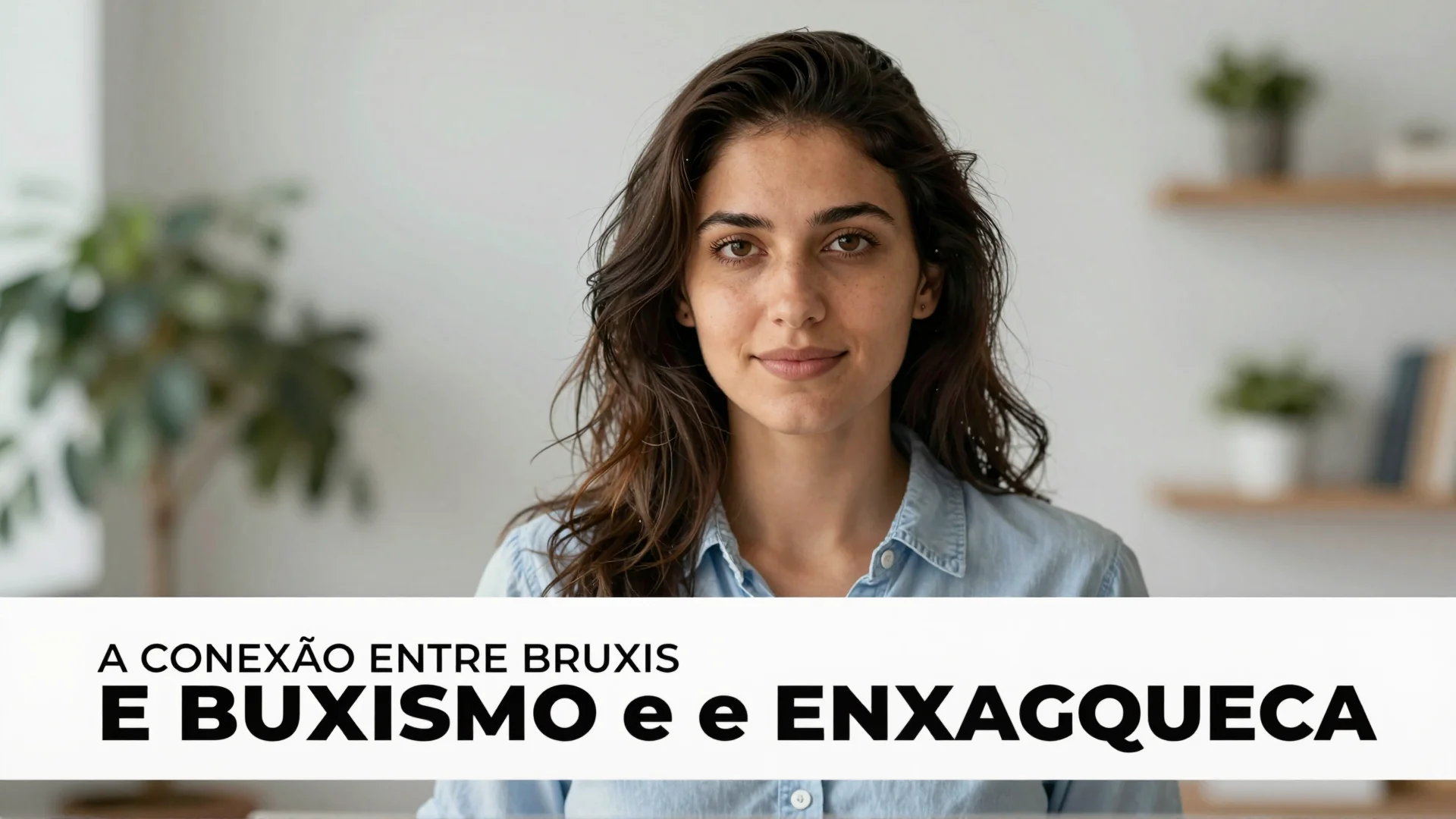 A Conexão entre Bruxismo e Enxaqueca: Por Que Apertar Dentes Pode Causar Dor?