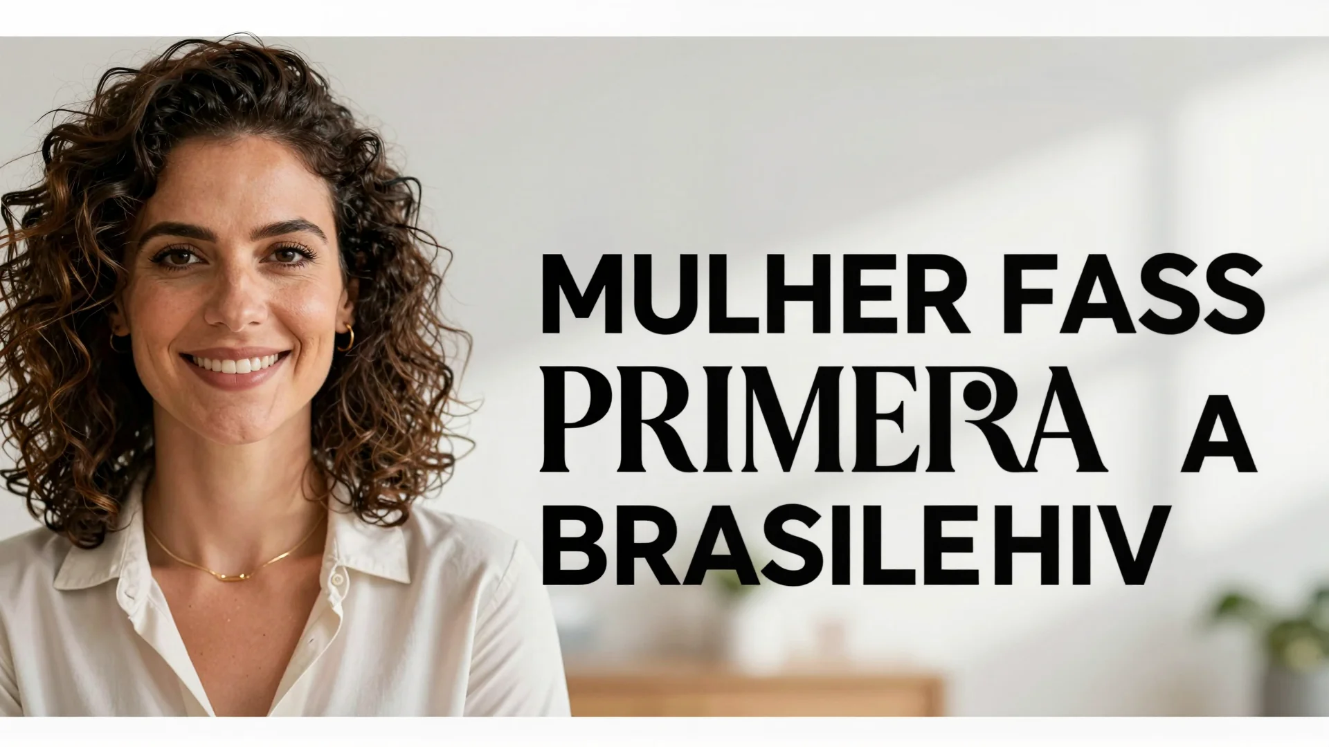 Mulher trans primeira brasileira a testar injeção anti-HIV: avanço histórico na ciência