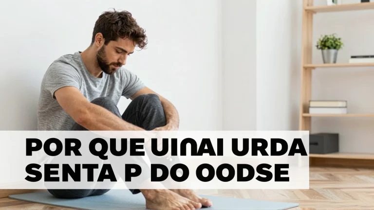 Por que urinar sentado pode ser melhor para o homem: urologistas explicam os riscos da posição tradicional