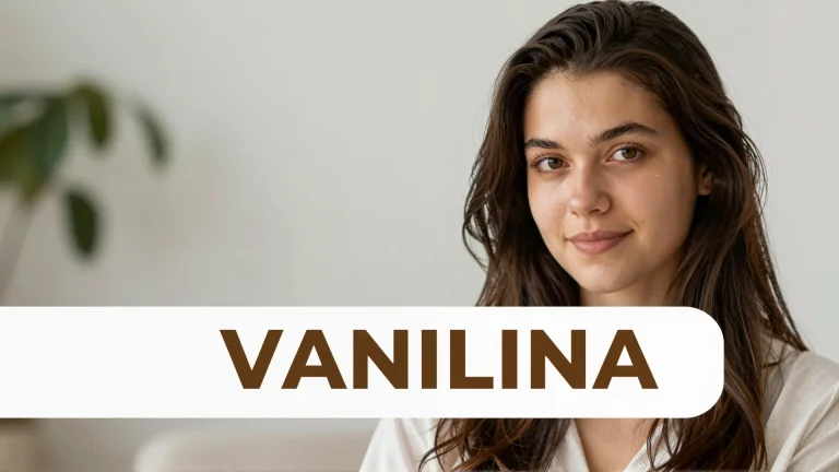 Vanilina: O Composto do Chocolate Que Pode Acelerar a Cicatrização de Feridas