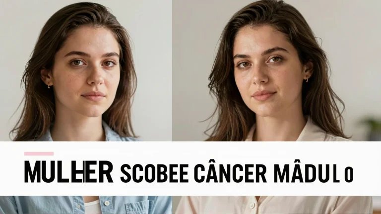 Mulher descobre câncer mama e o perigo de achar que um nódulo é apenas hormonal