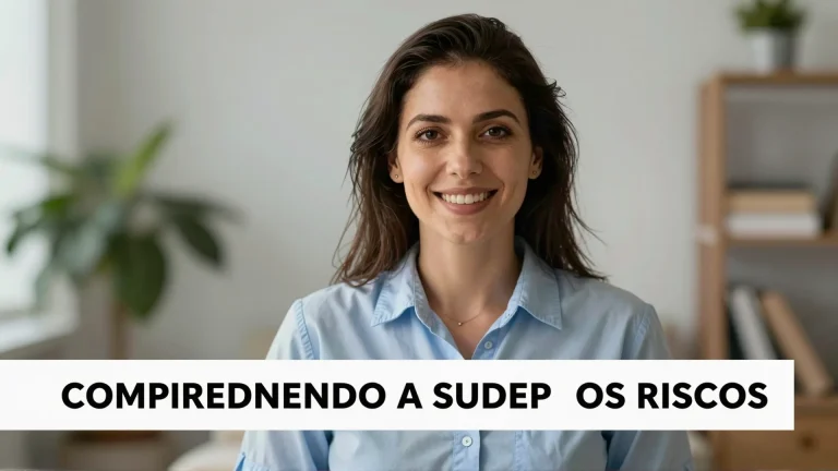 Compreendendo a Sudep e os Riscos Cardíacos Repentinos