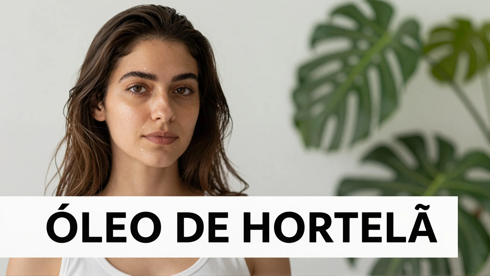 Óleo de hortelã: como usar para alívio natural da dor menstrual e quais benefícios científicos comprovam