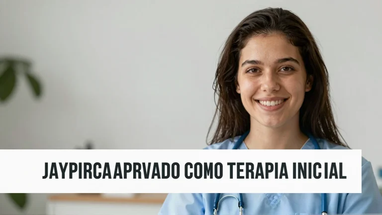 Jaypirca aprovado como terapia inicial para leucemia infantil: o que muda no tratamento