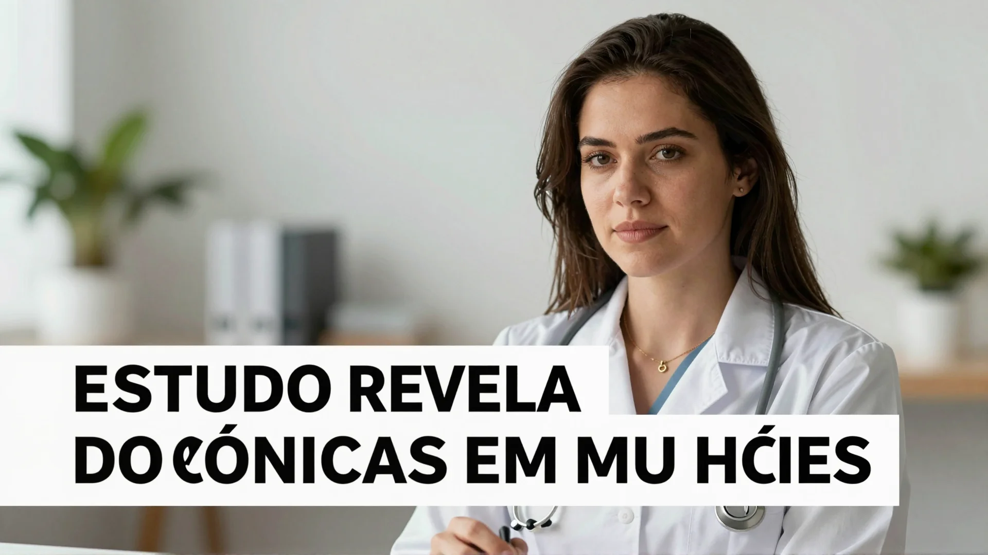 Estudo revela dores crônicas em mulheres: por que a medicina ainda as subestima e o que muda para você hoje