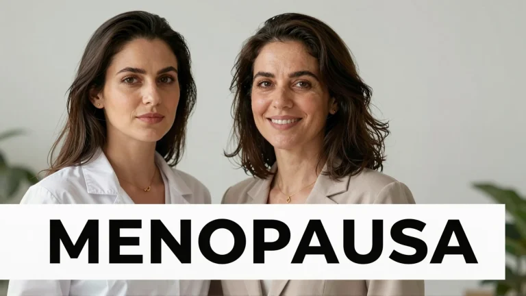 Menopausa: a revolução na ciência que traz novas soluções para o bem-estar feminino