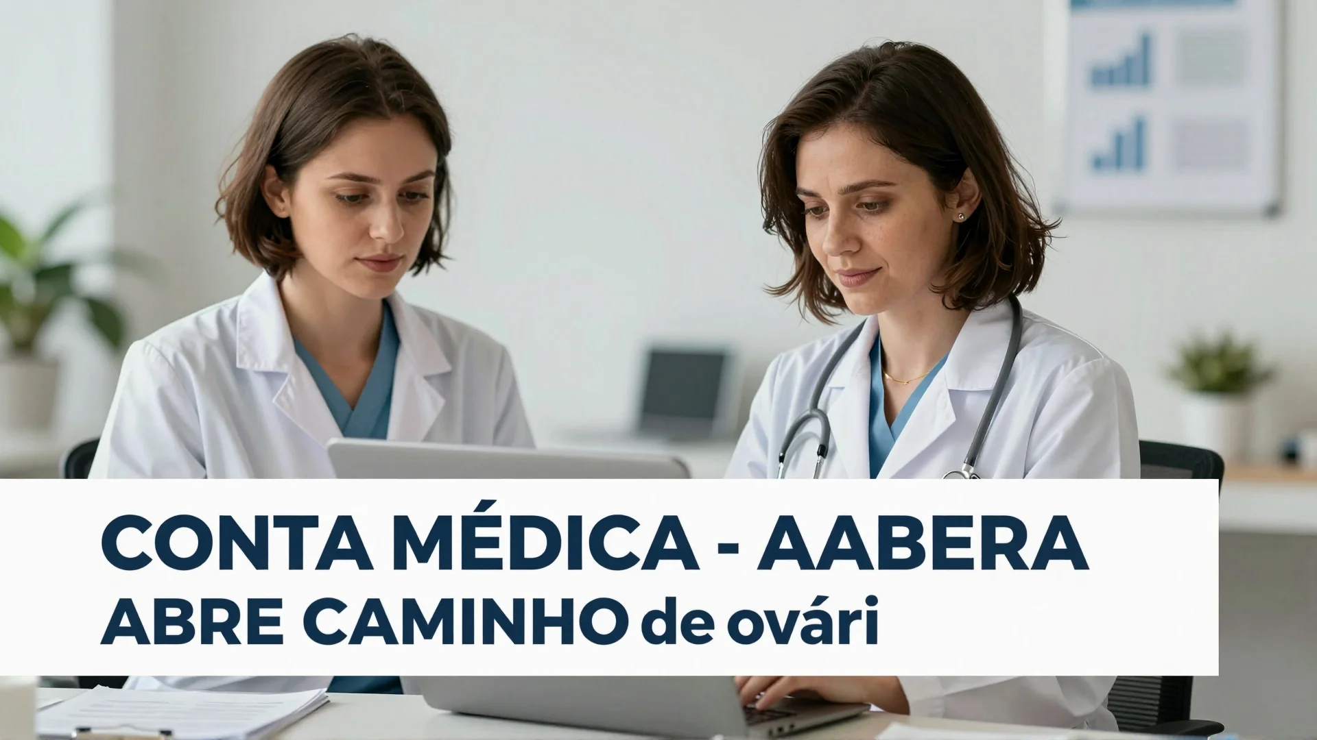 Conta médica abre caminho para tratamento do câncer de ovário avançado