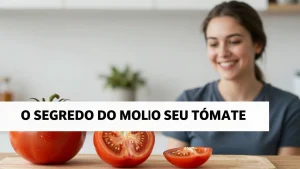 O segredo do molho de tomate pode proteger seu fígado: conheça os benefícios comprovados